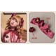 Honey Machine Hare Mallow JSK and One Piece(Pre-Order/Full Payment Without Shipping)